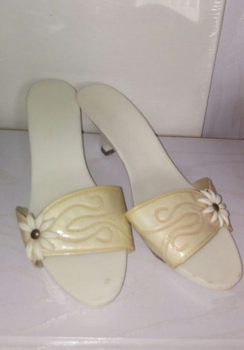 Туфли ретро. Винтаж. Редкость.