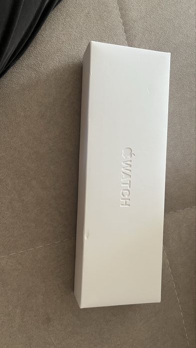 Apple wath series 11