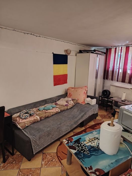 Piața Victoriei-Macdonalds Buzesti,gars.vila 300 de E cu util.incluse