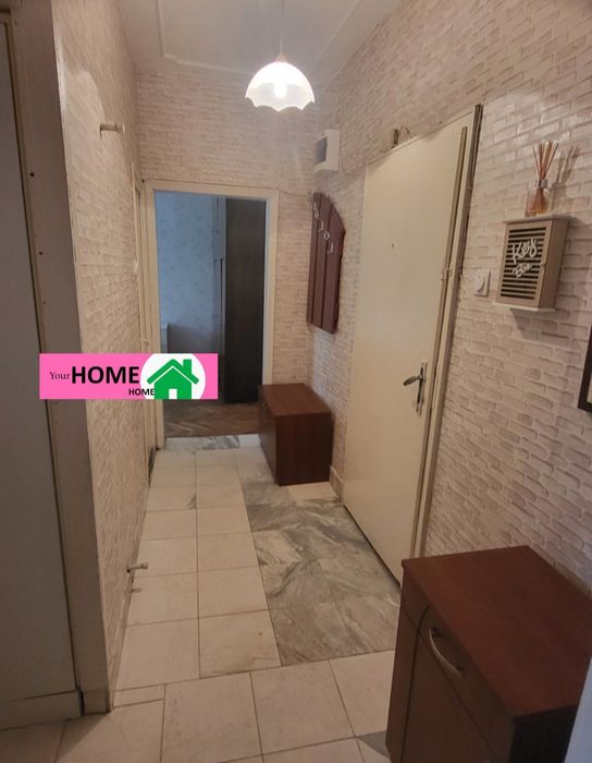 Дава се под наем Двустаен апартамент в София, Надежда 4 - 60 кв.м за 459 € - Снимка #4