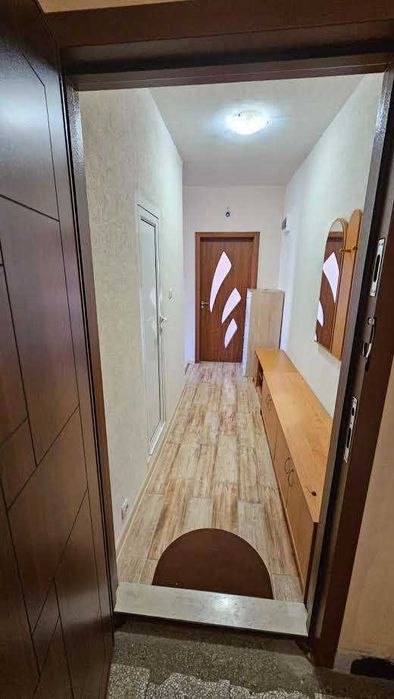 Продава се Едностаен апартамент в Плевен, Дружба 1 - 40 кв.м за 1594 €/кв.м - Снимка #8