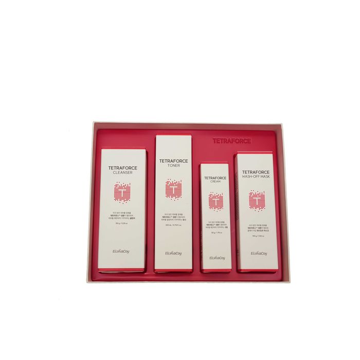 Cosmetice coreene / K-beauty / Ingrijire ten / Skincare