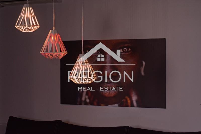 Дава се под наем Двустаен апартамент в Варна, м-т Траката - 67 кв.м за 663 € - Снимка #5