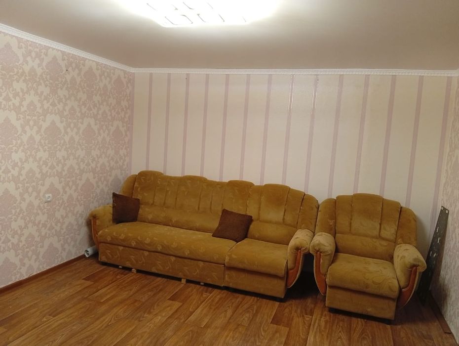 Продам квартиру в Лисаковске