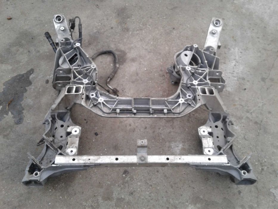 punte axa fata BMW Seria 5, 6 7, xdrive, 6799321 jug motor piese motor