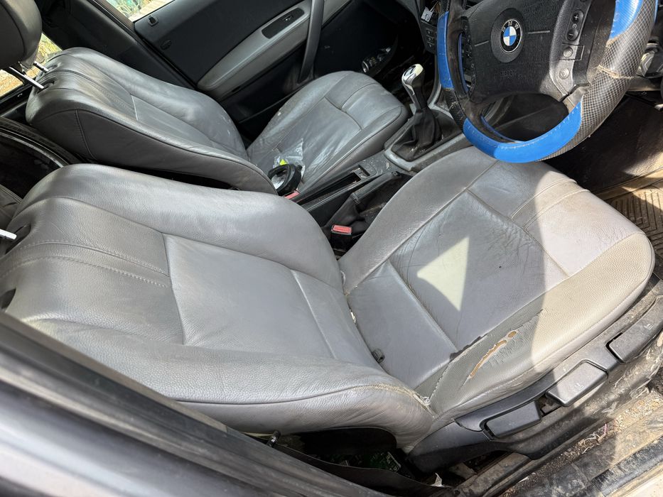 BMW X3 E83 2,0d 150кs na chasti/БМВ х3 2,0д 150кс на части