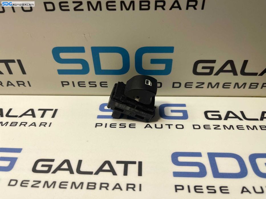 Buton Geam Pasager Fata sau Spate BMW Seria 5 E60 E61 2003 - 2010 Cod 6922244 [1736]