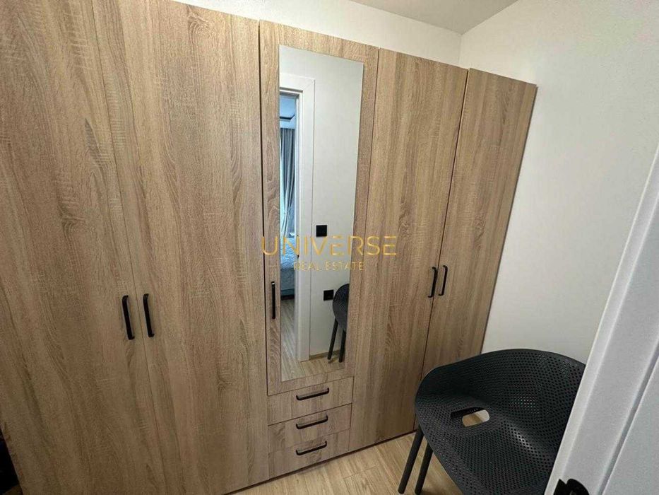 Продава се Двустаен апартамент в к.к. Слънчев бряг - 50 кв.м за 1071 €/кв.м - Снимка #2