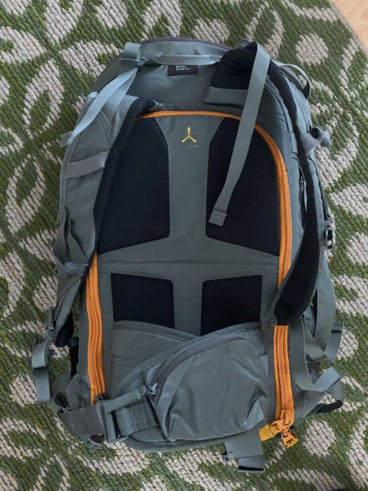 Lowepro Whistler BP 450 AW II | Rucsac Foto Profesional, Stare Bună