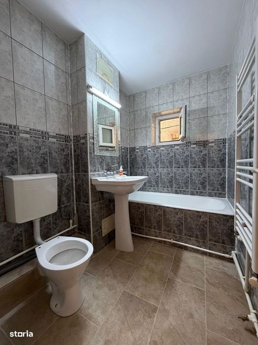 Inchiriere apartament 2 camere, in Galati, I.C Frimu, etaj 1, mobilat