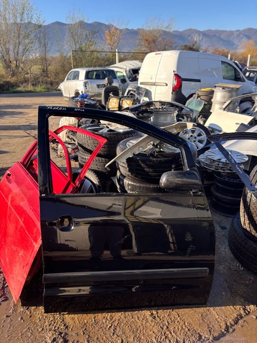 Предна дясна врата • Volkswagen Sharan 2