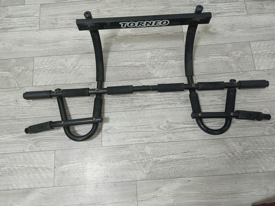 Продается турник в не плохом качестве