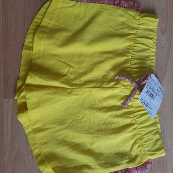 Дрешки и летни пижами размер 110/116 см.