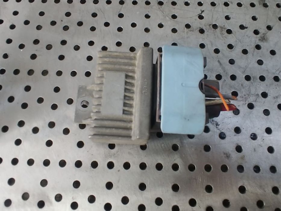 releu bujii incandescente 1.5 dci dacia logan 1 ls