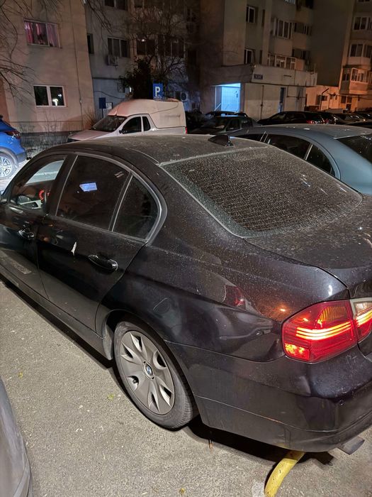 BMW 3 Series 2007 — imagine 4