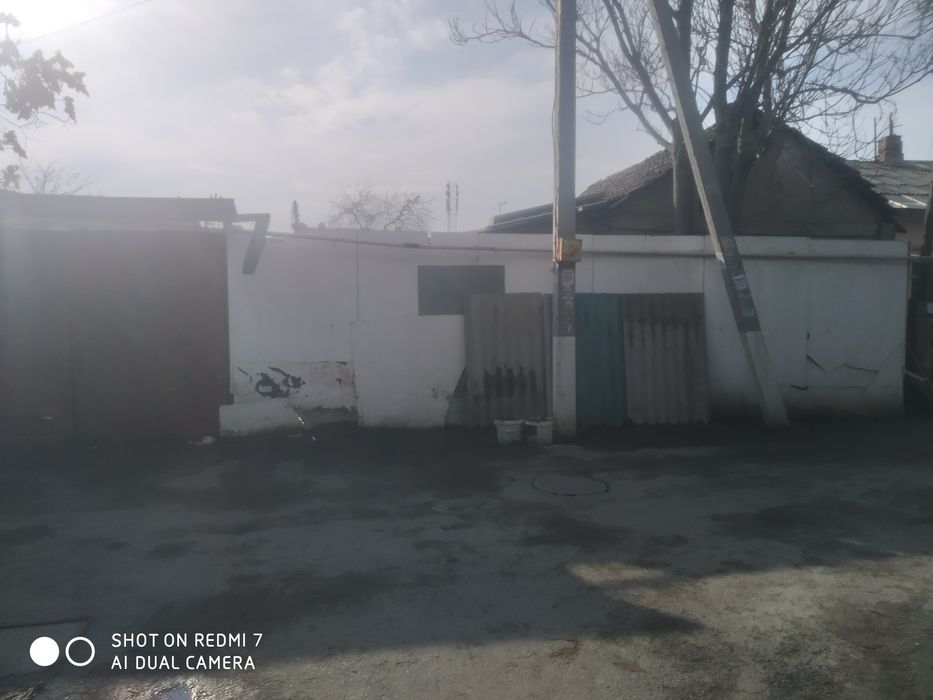 Продаю свой участок