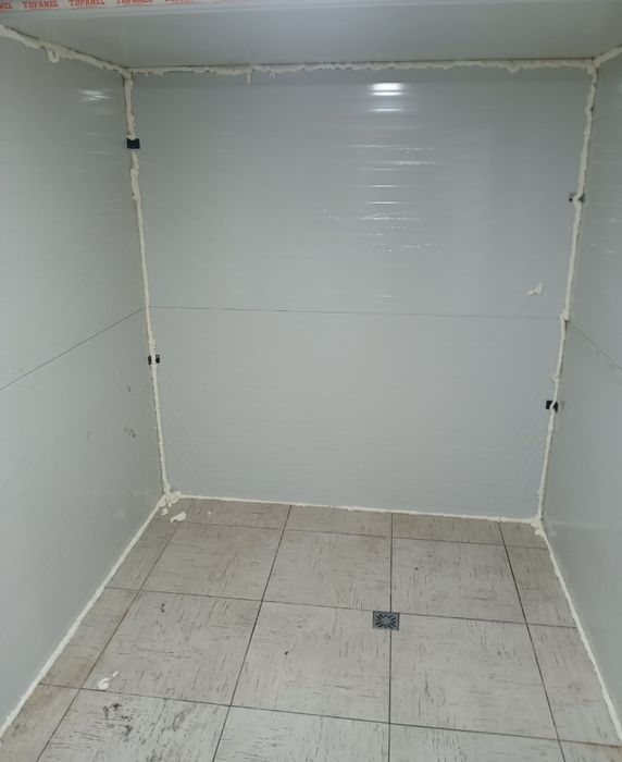 Sc Oradea constructi vitrine frigorifice camere frigorifice