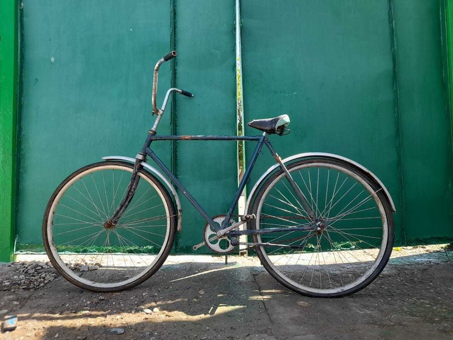 Велосипеды Велосипеды