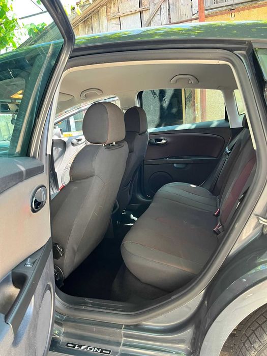 Seat Leon 1p 2.0 FSI