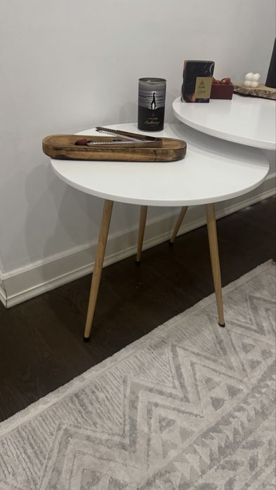 Журнальные столики