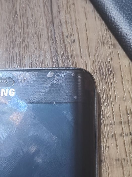 Samsung galaxy note edge в почти идеальном состоянии