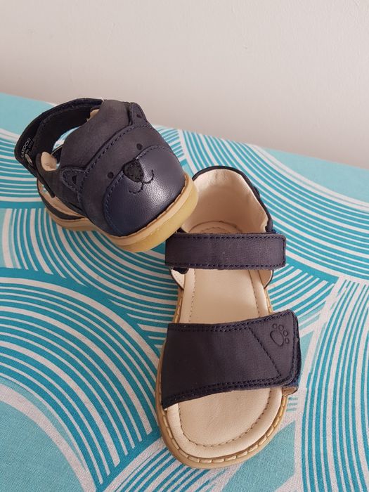 Детски сандали, р-р 23