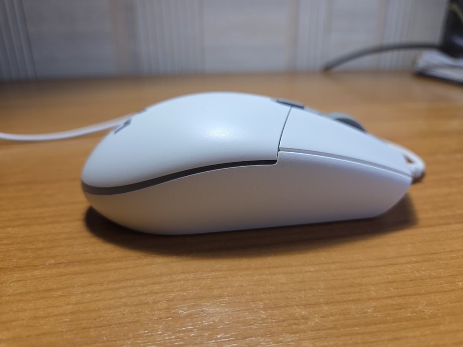 Мышь Logitech G102
