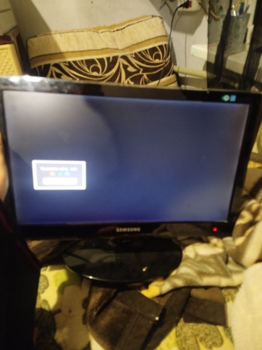 Монитор от самсунг