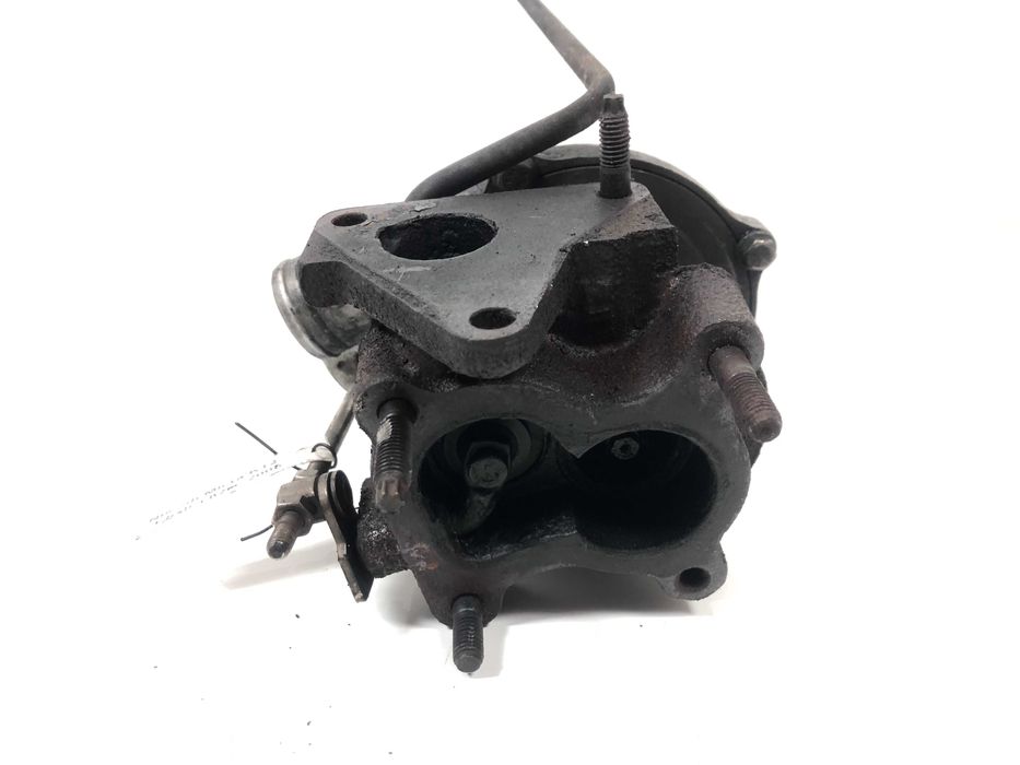 Турбо Nissan Micra K12 1.5 dci 82кс 2005г 5435970