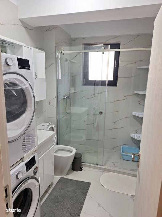 | Prima inchiriere |2 camere I Ultracentral | Complex Rezidential Nou