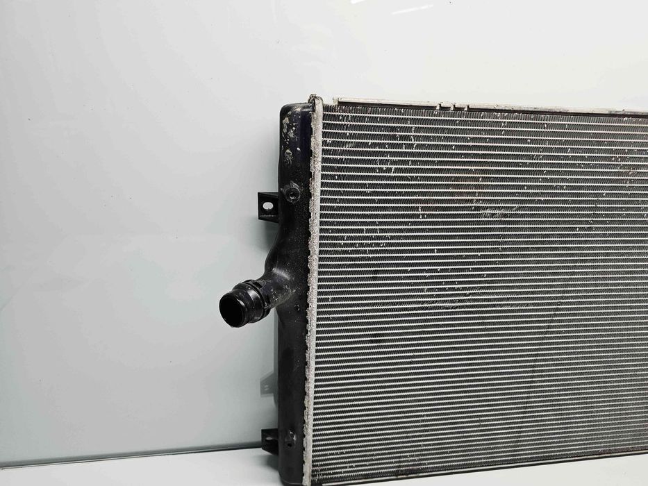 Radiator apa Volkswagen Passat B7 (362) [Fabr 2010-2014] 3C0121253AR 2