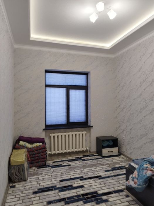 Срочно продаётся участок 1.8-соток 4-комнта Кумарикм