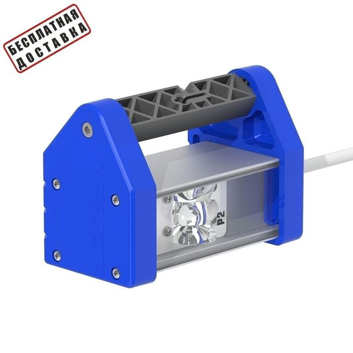 Лампа лосева lossew