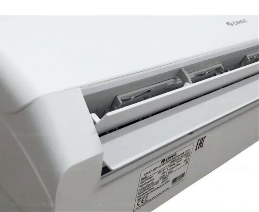 Gree invertor 12tali