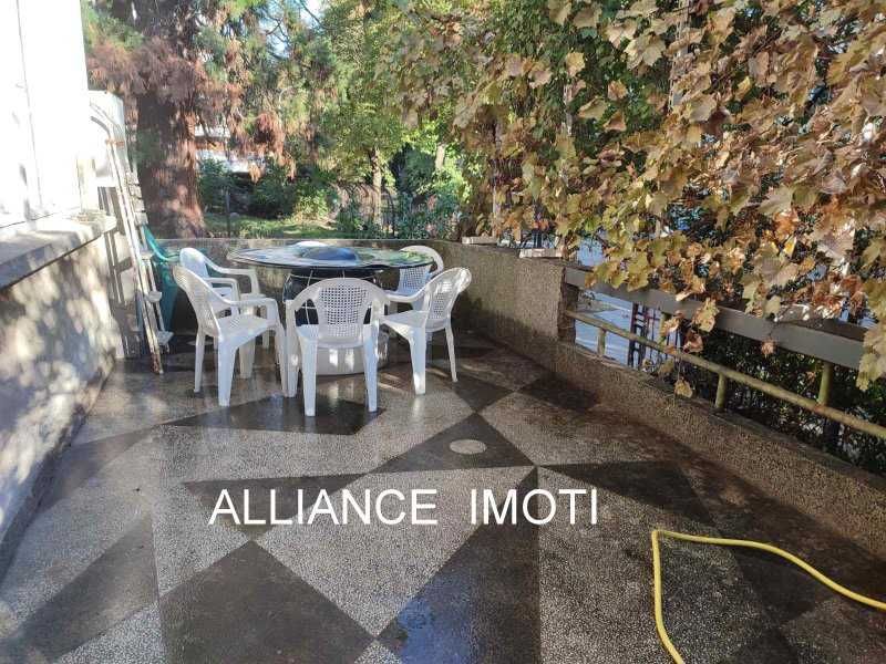 Дава се под наем Четиристаен апартамент в София, Лозенец - 110 кв.м за 714 € - Снимка #5