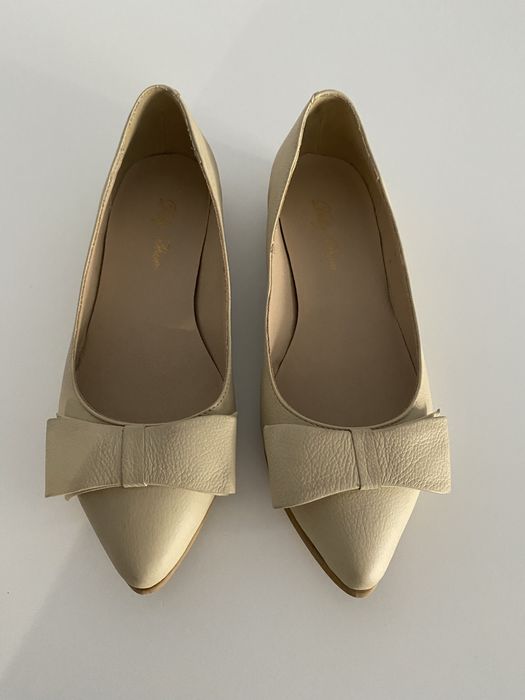 Balerini numarul 36,noi