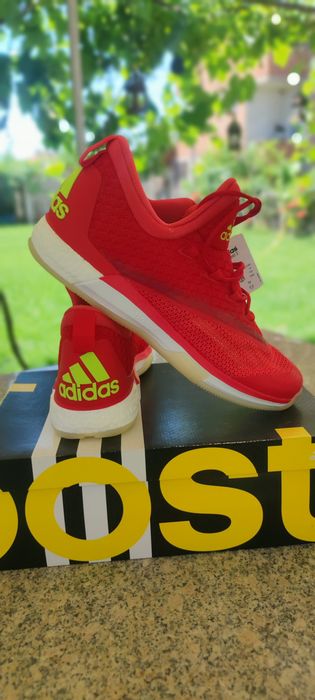 Маратонки Адидас