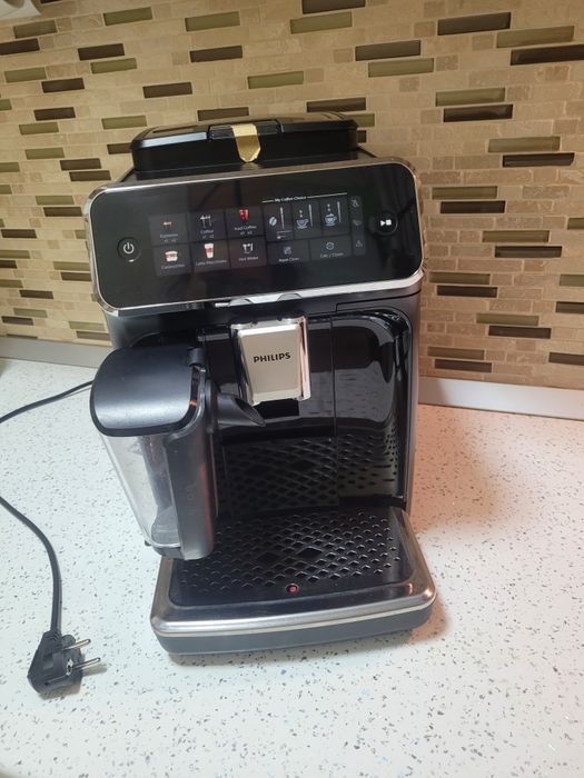 Espressor automat Philips seria 3300 EP3341/50 cu garanție valabila