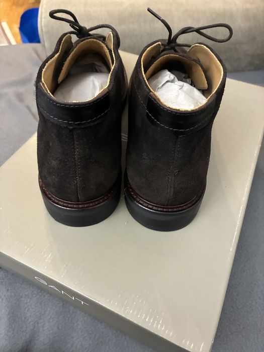 GANT мъжки боти - 42