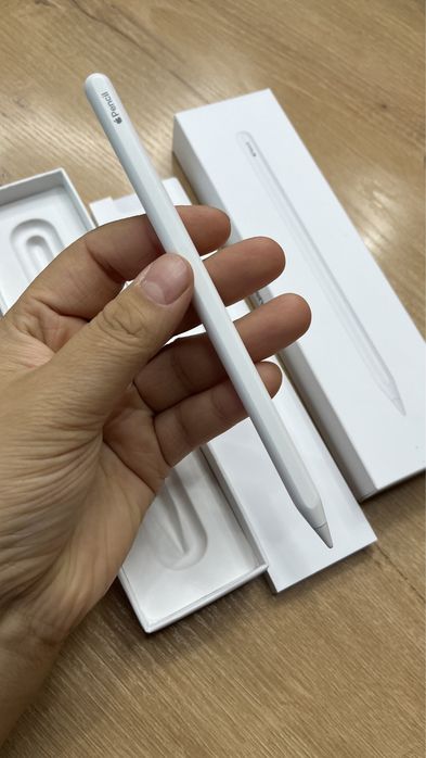 Apple Pencil 2• Модель A2051• Продам