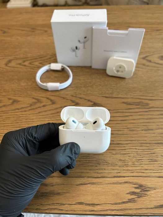 Apple AirPods Pro (2nd generation) Sigilate