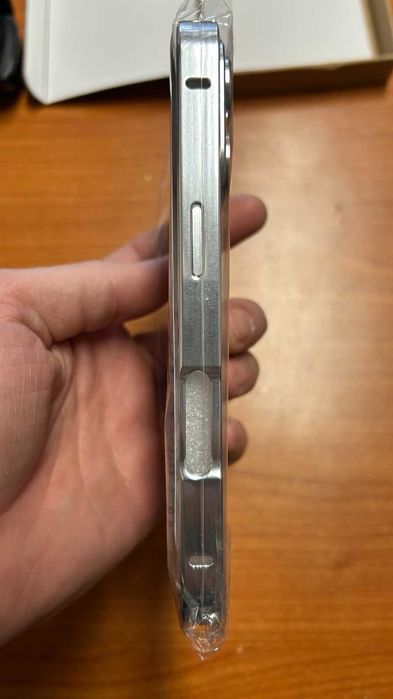 Калъф за iPhone 16 Pro