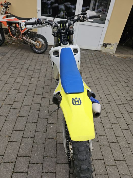 Husqvarna ktm TE 300 250