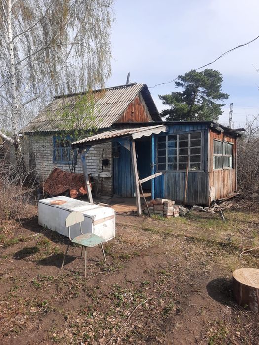 Дача (Садовод) наримановка