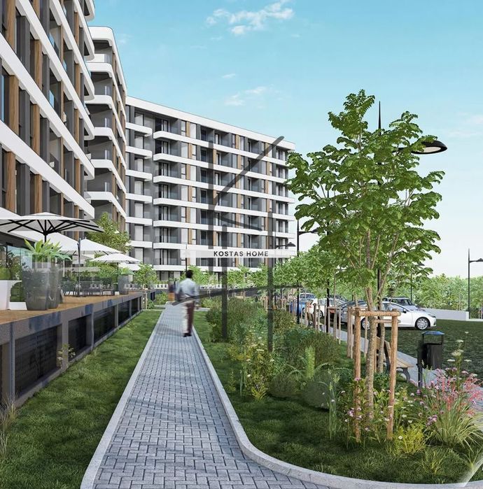 Продава се Двустаен апартамент в Варна, Владислав Варненчик - 62 кв.м за 1323 €/кв.м - Снимка #2