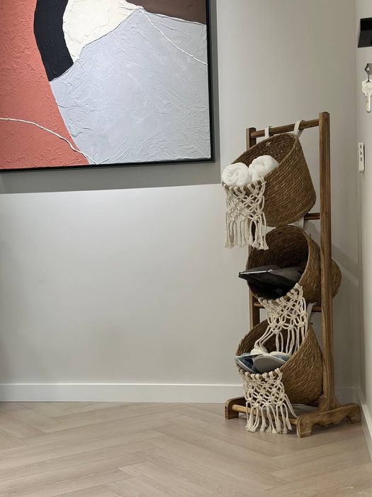 BEZ ZAKS Kunlik kvartira |