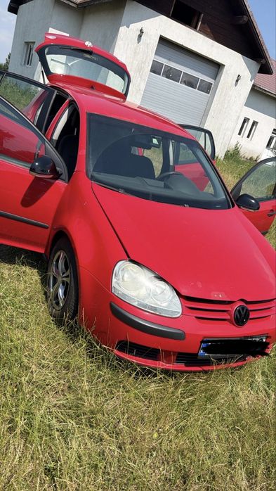 Vand Golf 5 1.9