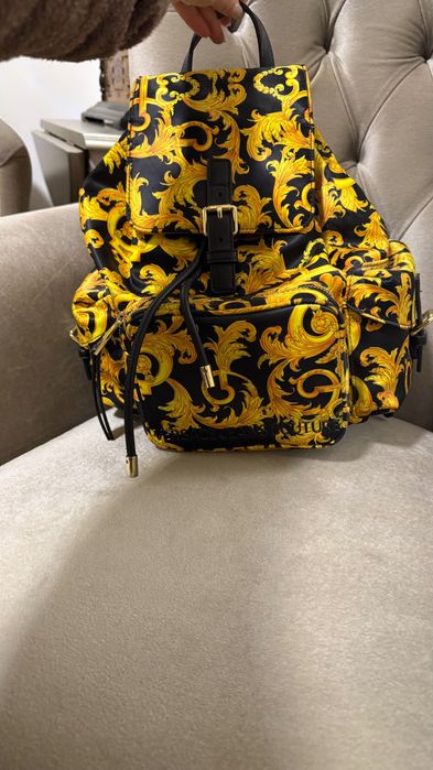 Rucsac Versace Jeans
