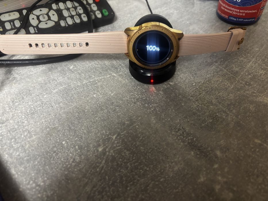 Smartwatch samsung 42mm
