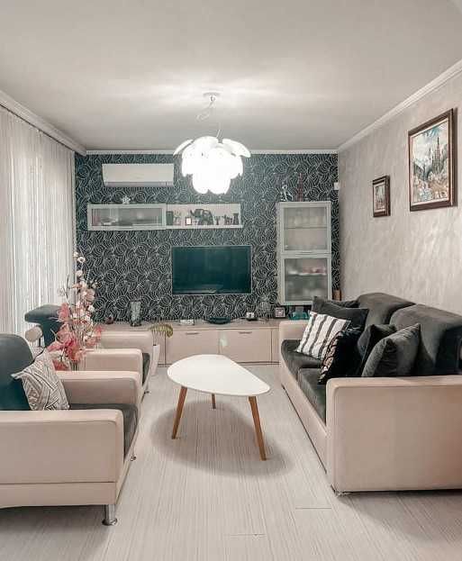 Дава се под наем Тристаен апартамент в Пловдив, Централна гара - 90 кв.м за 438.6 € - Снимка #7